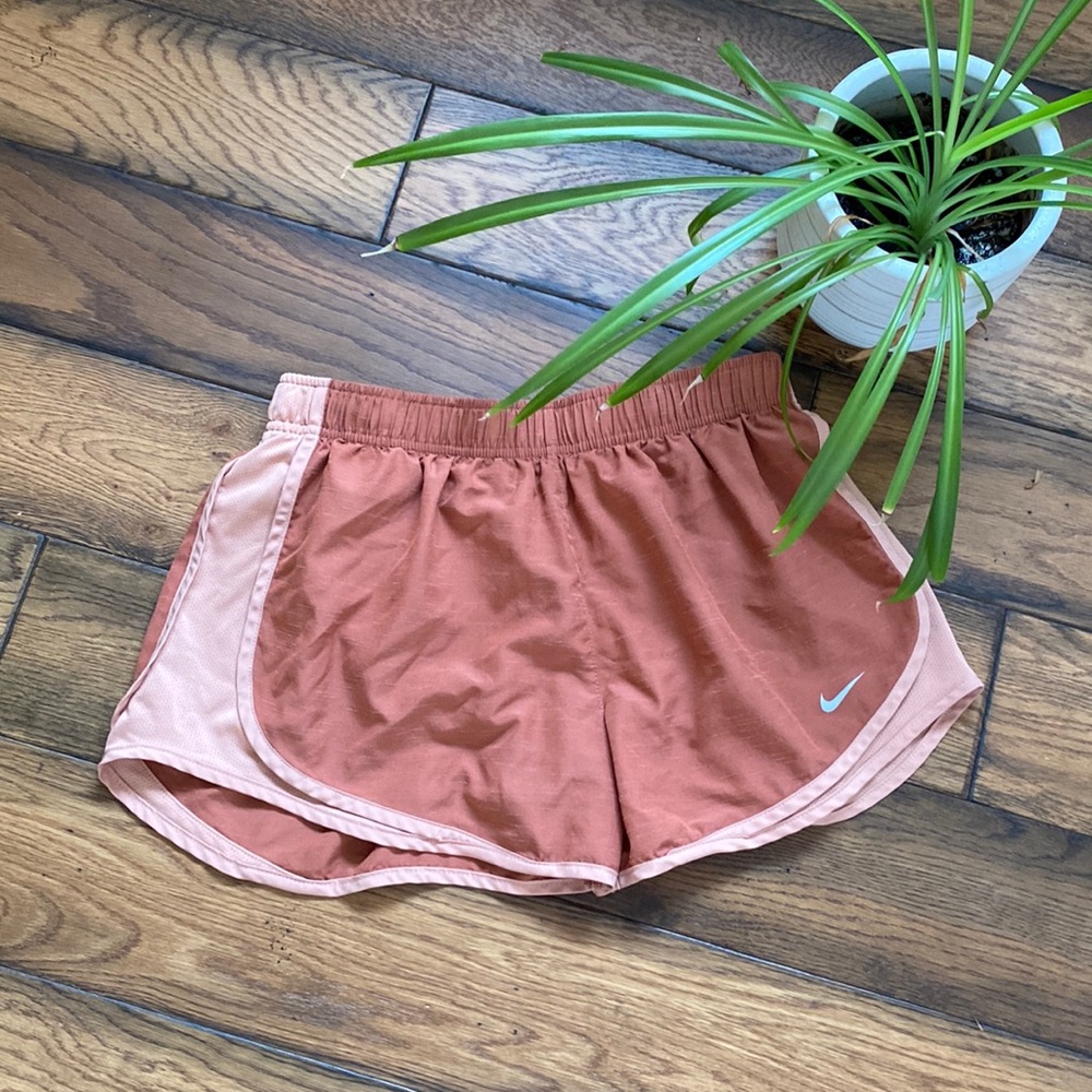 Nike Dri-Fit Shorts
